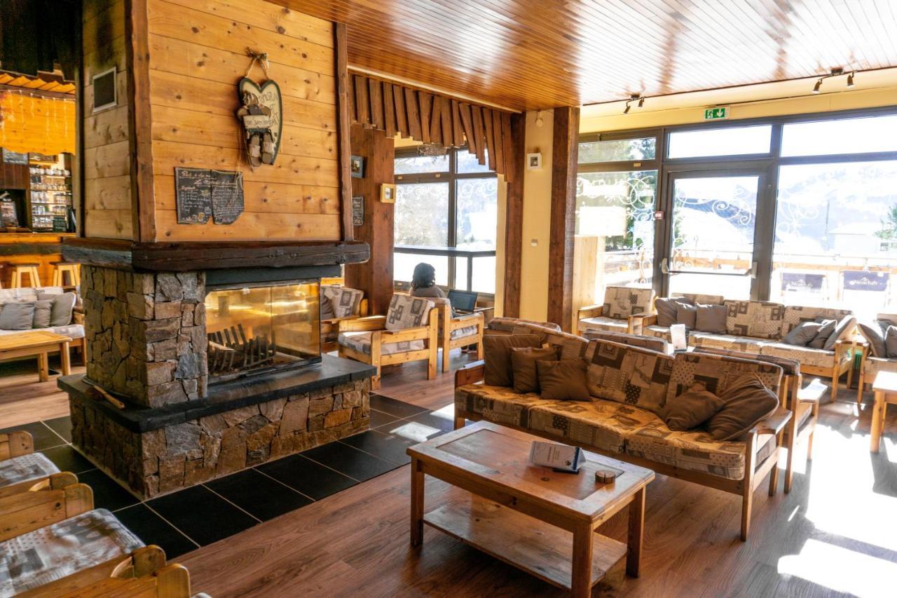 Village Club Les Cimes Du Leman-Neaclub Habère-Poche Dış mekan fotoğraf