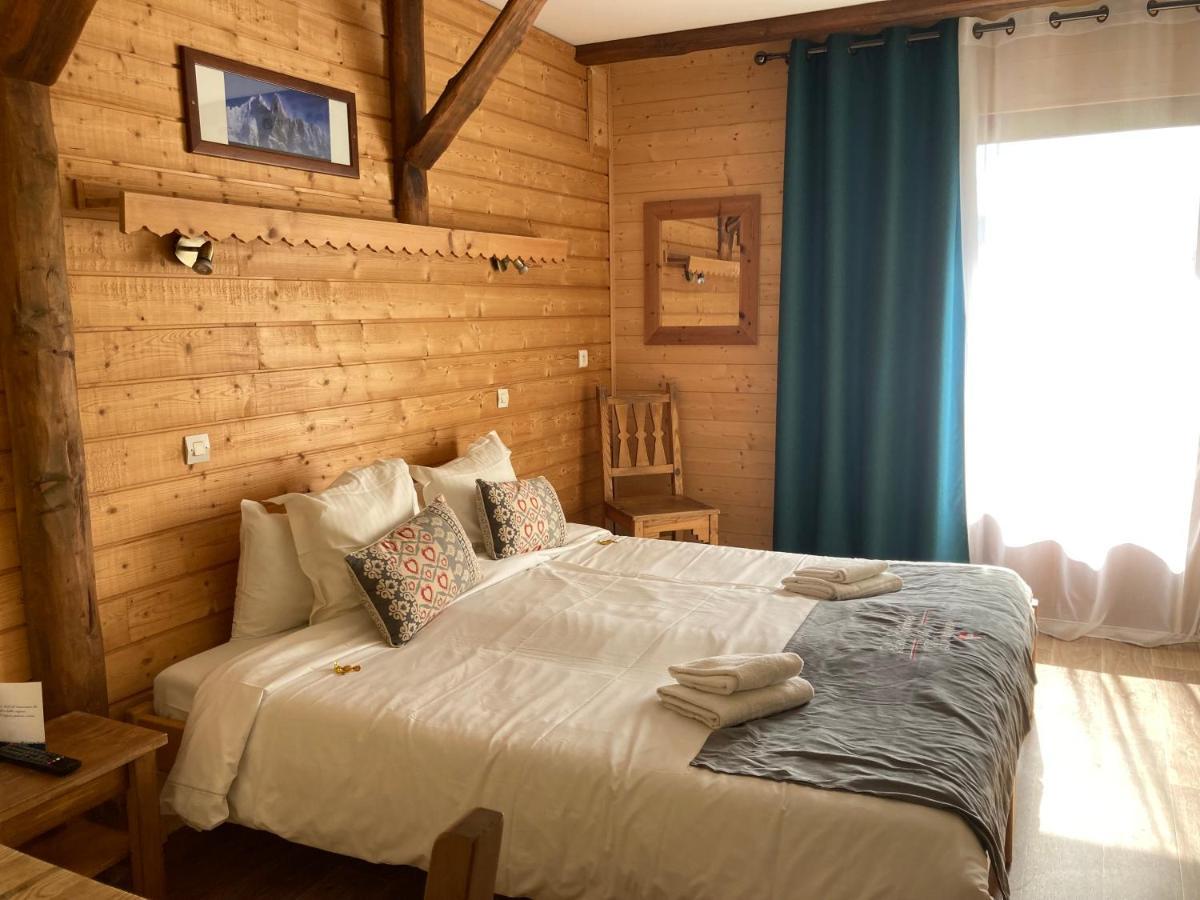 Village Club Les Cimes Du Leman-Neaclub Habère-Poche Dış mekan fotoğraf